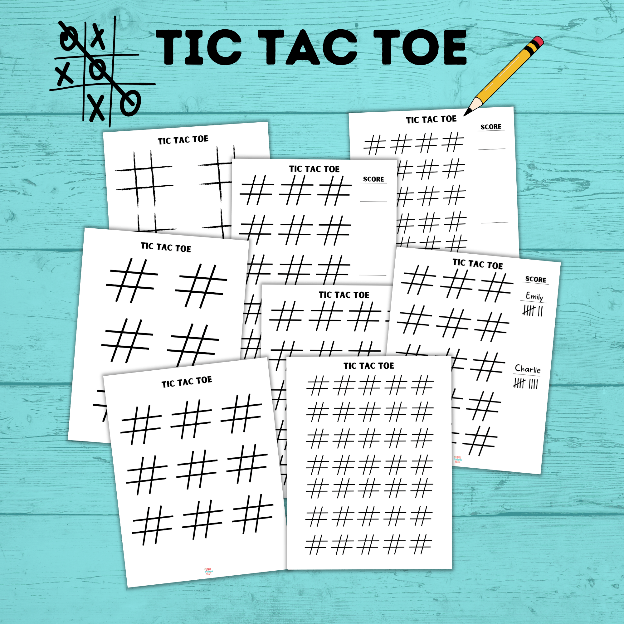 amazon-com-tic-tac-toe-game-2-player-book-100-game-sheets-1200-tic-tac-toe-blank-games-6-x-9-tic-tac-toe-game-tic-tac-toe-notebook-journal-for-kids-adults-9798656660440-bankhede-krishna-books