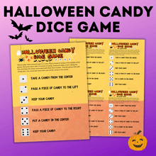 Load image into Gallery viewer, Halloween Kids Mega Game Bundle | Halloween Games