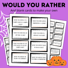 Load image into Gallery viewer, Halloween Kids Mega Game Bundle | Halloween Games