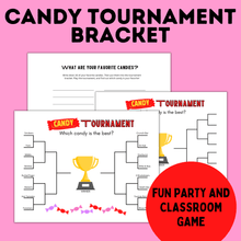 Load image into Gallery viewer, Mega Valentine's Day Game and Printable Pack for Kids