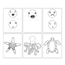 Load image into Gallery viewer, Googly Eyes and Learning Emotions for Toddlers and Preschoolers
